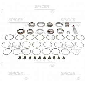Dana/ Spicer Differential Rebuild Kit - 10040478