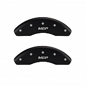 MGP Caliper Cover - 28178SMGPMB