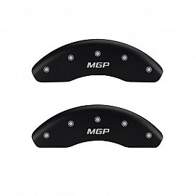 MGP Caliper Cover - 28178SMGPMB