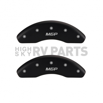 MGP Caliper Cover - 28178SMGPMB