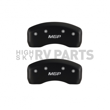 MGP Caliper Cover - 28178SMGPMB-1