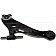 Dorman (OE Solutions) Control Arm - 526-532