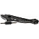 Dorman (OE Solutions) Control Arm - 526-532