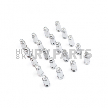 Coyote Wheel Accessories Wheel Installation Kit - 70K542