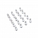 Coyote Wheel Accessories Wheel Installation Kit - 70K542