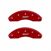 MGP Caliper Cover - 28178SMGPRD