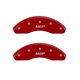 MGP Caliper Cover - 28178SMGPRD