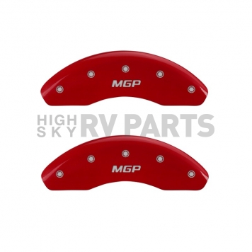 MGP Caliper Cover - 28178SMGPRD