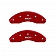 MGP Caliper Cover - 28178SMGPRD