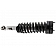 KYB Shocks Shock Absorber - SRG4172KL