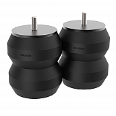 Timbren Helper Spring Kit - GMR15MR