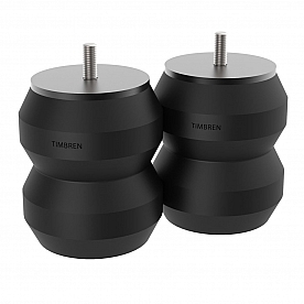 Timbren Helper Spring Kit - GMR15MR