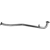 Walker Exhaust Pipe Intermediate - 55665
