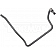 Dorman (OE Solutions) Auto Trans Oil Cooler Hose Assembly - 624-430