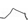 Dorman (OE Solutions) Auto Trans Oil Cooler Hose Assembly - 624-430