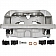Cardone (A1) Industries Brake Caliper - 18-B8139