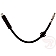 Raybestos Brakes Brake Line - BH384387
