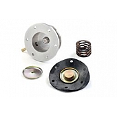 Holley Performance Fuel Pressure Regulator - 512-501
