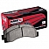 Hawk Performance Brake Pad - HB791P.714