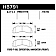 Hawk Performance Brake Pad - HB791P.714