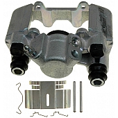 Raybestos Brakes Brake Caliper - FRC12007