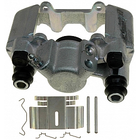 Raybestos Brakes Brake Caliper - FRC12007