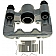 Raybestos Brakes Brake Caliper - FRC12007