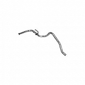 Walker Exhaust Tail Pipe - 45307