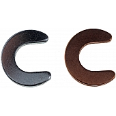 Help! By Dorman Axle Shaft Lock C-Clip - 81050