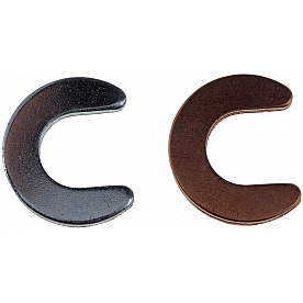 Help! By Dorman Axle Shaft Lock C-Clip - 81050