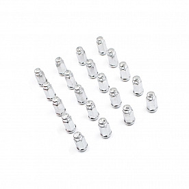 Coyote Wheel Accessories Wheel Installation Kit - 70K545