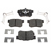 Raybestos Brakes Brake Pad - MGD1086CH