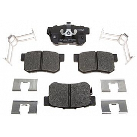 Raybestos Brakes Brake Pad - MGD1086CH
