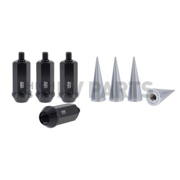 True Spike Lug Nut - 141551K220