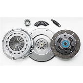 South Bend Clutch Set - 1944-6K