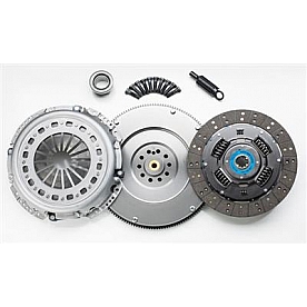 South Bend Clutch Set - 1944-6K