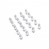 Coyote Wheel Accessories Wheel Installation Kit - 70K573