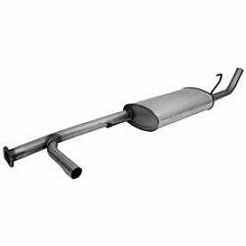 Walker Exhaust Muffler - 56205