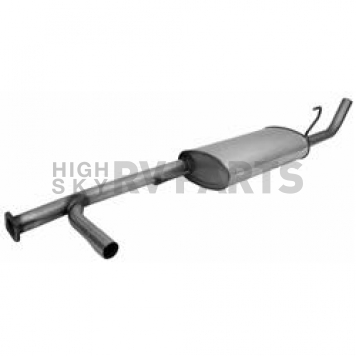 Walker Exhaust Muffler - 56205