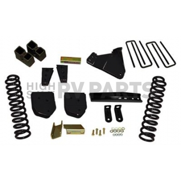 Skyjacker Suspensions 4 Inch Lift Kit - F11451KM
