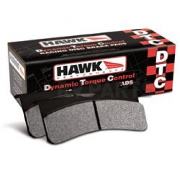 Hawk Performance Brake Pad - HB792G.676