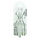 Hella Roof Marker Light Bulb 194
