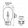 Hella Roof Marker Light Bulb 194