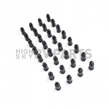 Coyote Wheel Accessories Wheel Installation Kit - 70K867BLK