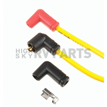 ACCEL Spark Plug Wire Set 8021ACC