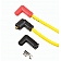 ACCEL Spark Plug Wire Set 8021ACC