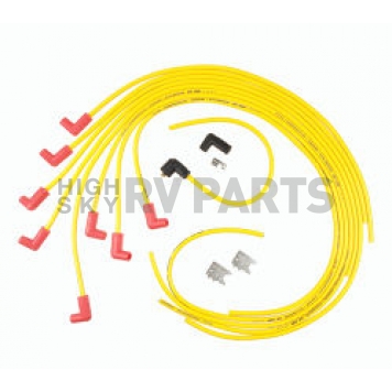 ACCEL Spark Plug Wire Set 8021ACC-1