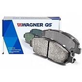 Wagner Brakes Brake Pad - ZD2173