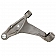 Moog Chassis Control Arm - RK623240