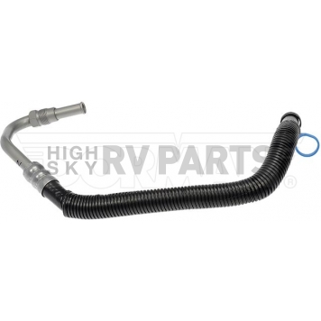 Dorman (OE Solutions) Auto Trans Oil Cooler Hose Assembly - 624-539-1